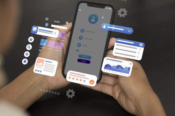 Atlanta Web Application Development