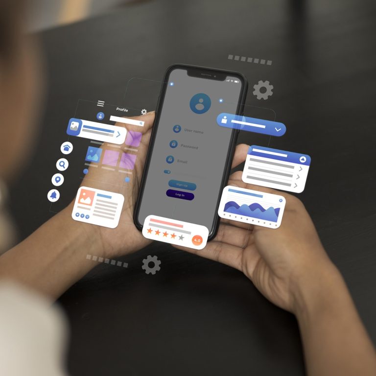 2025 Atlanta Web App Trends | Webtek Wizards