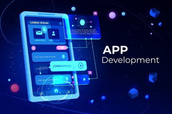 Mobile App Development in 2025