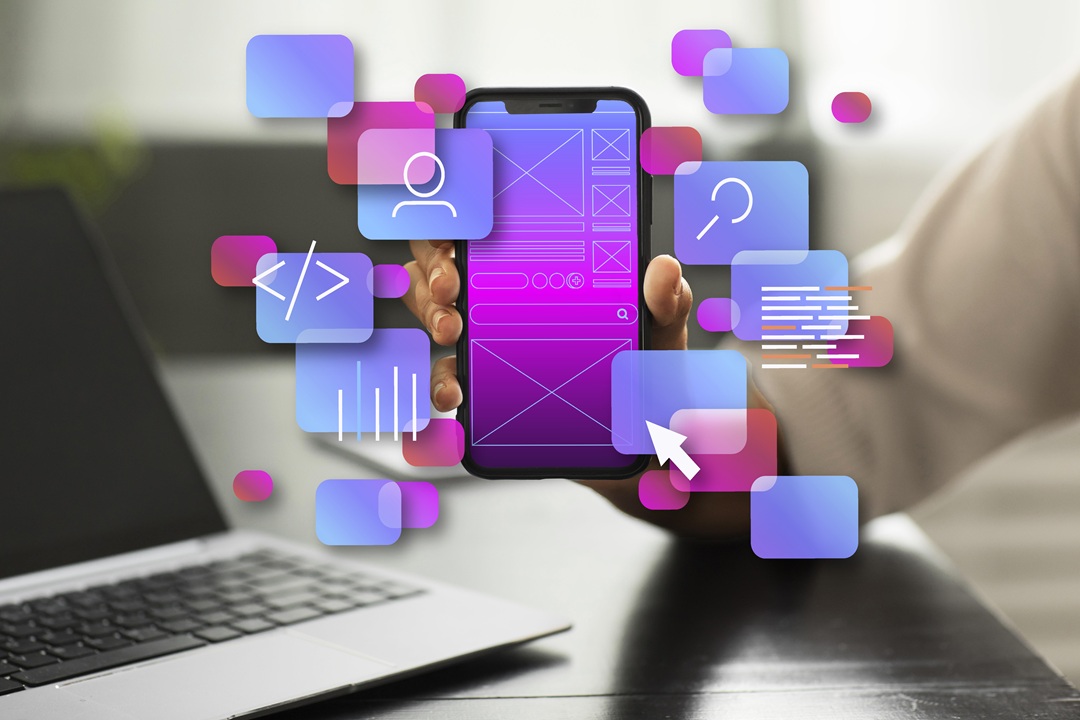 Mobile App Development Partner in Atlanta