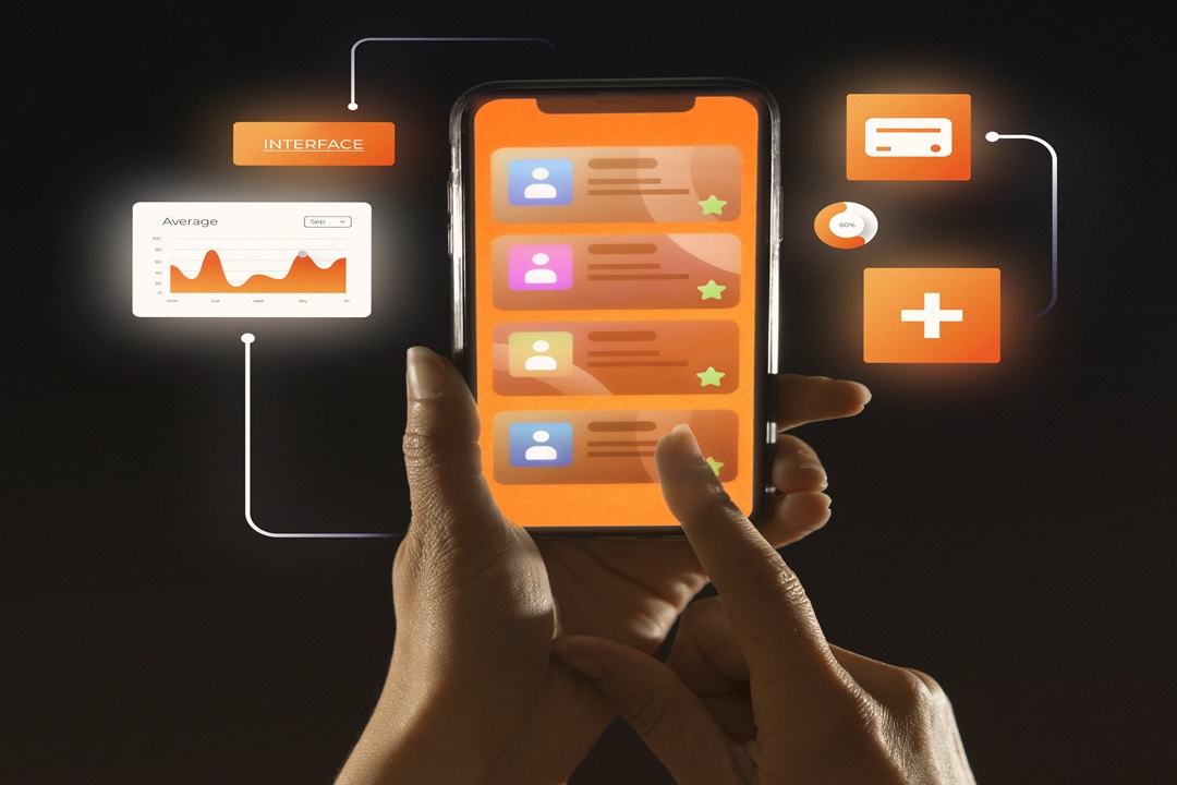 Native vs. Hybrid Mobile Apps