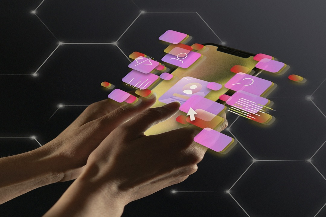 Why Your Atlanta-Based Business Needs a Custom Mobile App in 2025