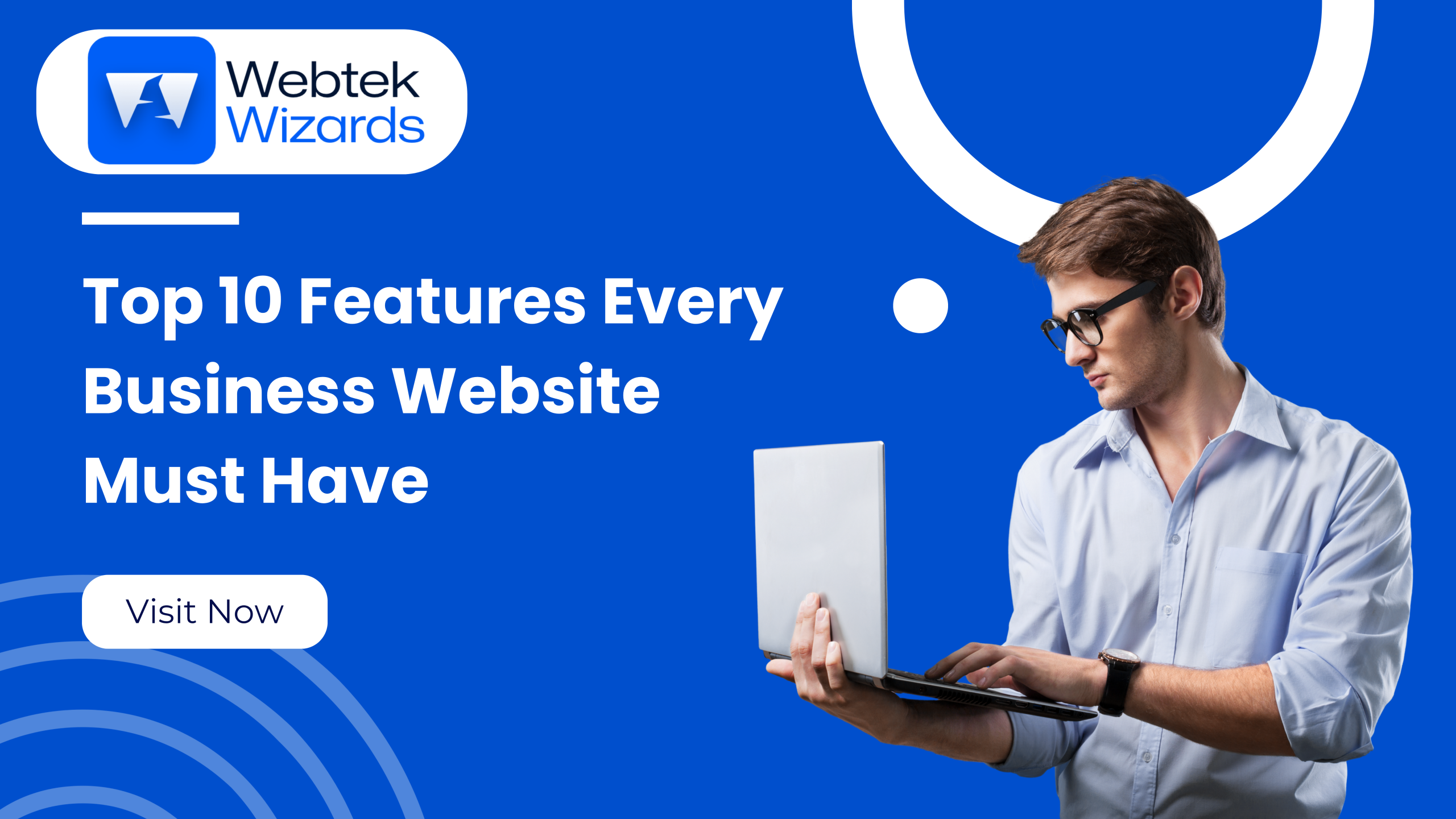 Learn: How to make your website top-notch